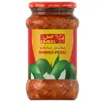 Camel Mango Pickle 400g
